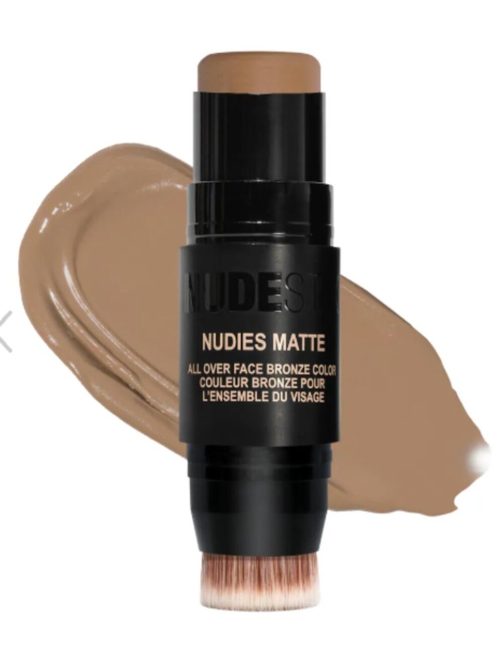 NUDESTIX Nudies Cream Bronzer Stick | Bondi Belle (warm soft tan) | NEW MAKEUP